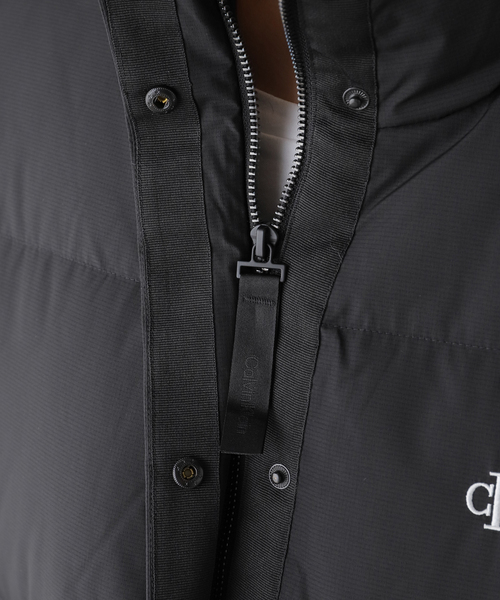 Calvin Klein(カルバン・クライン)の「【Calvin Klein / カルバン クライン】スタンドカラーダウンジャケット(その他アウター・レディース・ブラック・FREE)」の21枚目の写真