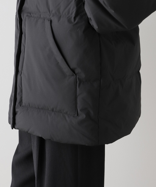 Calvin Klein(カルバン・クライン)の「【Calvin Klein / カルバン クライン】スタンドカラーダウンジャケット(その他アウター・レディース・ブラック・FREE)」の22枚目の写真