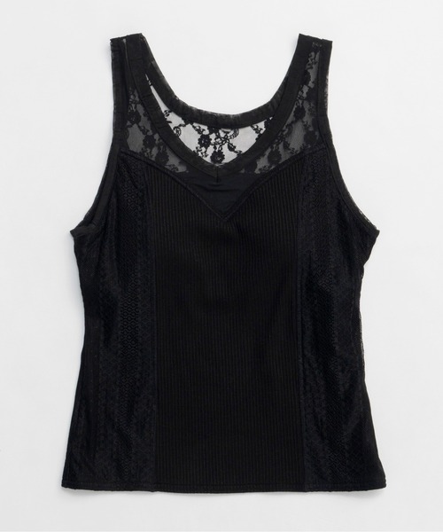 45R タンクトップ A0025-240】□AUTHENTIC TANK□タンクトップ□レッド | SAPEur