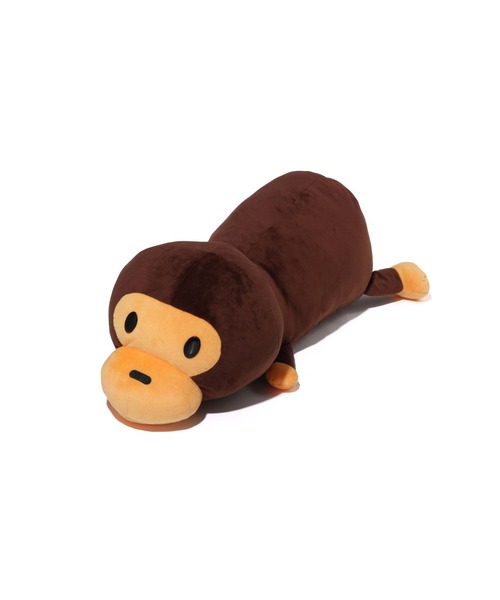 BABY MILO BODY PILLOW（寝具）｜A BATHING APE（アベイシングエイプ）