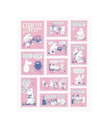 MOOMIN([~)MOOMIN [~ ؎蕗V[ XebJ[ ~j(XebJ[/e[v)