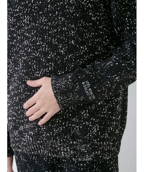 gelato pique（ジェラートピケ）の「【JOEL ROBUCHON】【HOMME