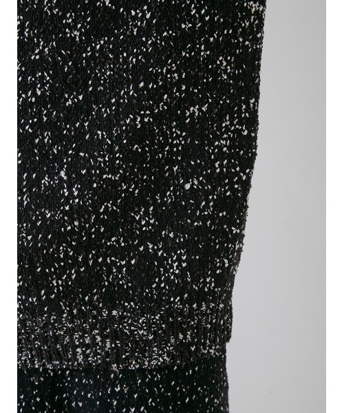 ジェラートピケ【JOEL ROBUCHON】スフレプルオーバー、パンツセット ジェラートピケ【JOEL ROBUCHON】スフレプルオーバー、パンツセット