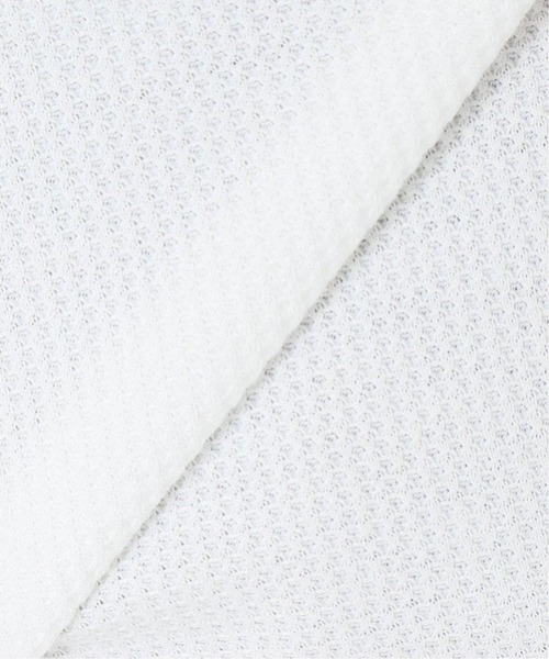 JOURNAL STANDARD relume(ジャーナルスタンダード レリューム)の「《追加10》TCワッフルロングスリーブTシャツ(Tシャツ/カットソー・レディース・ストーン/チャコールグレー/ホワイト・FREE)」の12枚目の写真