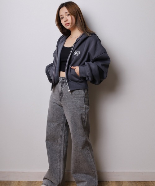 セール】【85】【裏起毛であったかセットアップ】上下セット