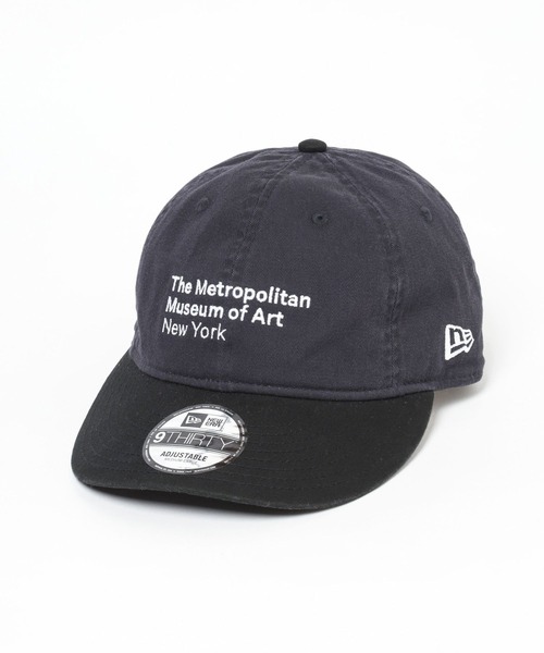 LOWRYS FARM（ローリーズファーム）の「ＴＨＥＭＥＴ２ＴＯＮＥ　ＮＥ 283950（キャップ・レディース・ネイビー/ホワイト・FREE）」の19枚目の写真