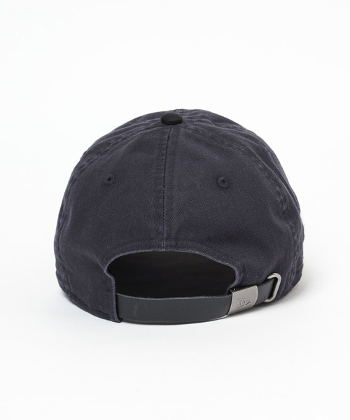 LOWRYS FARM（ローリーズファーム）の「ＴＨＥＭＥＴ２ＴＯＮＥ　ＮＥ 283950（キャップ・レディース・ネイビー/ホワイト・FREE）」の22枚目の写真