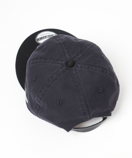 LOWRYS FARM（ローリーズファーム）の「ＴＨＥＭＥＴ２ＴＯＮＥ　ＮＥ 283950（キャップ・レディース・ネイビー/ホワイト・FREE）」の13枚目の写真