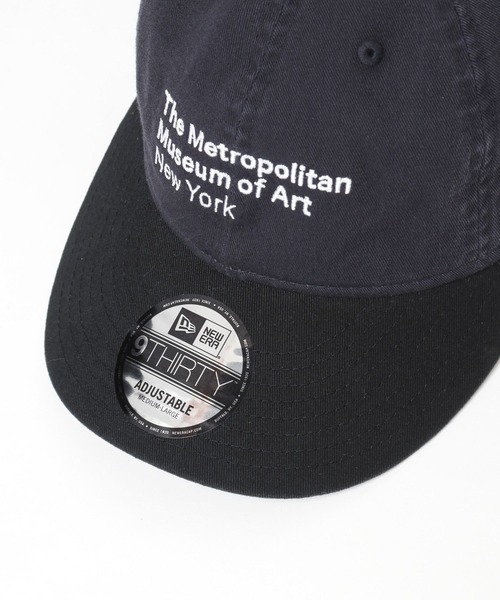 LOWRYS FARM（ローリーズファーム）の「ＴＨＥＭＥＴ２ＴＯＮＥ　ＮＥ 283950（キャップ・レディース・ネイビー/ホワイト・FREE）」の15枚目の写真