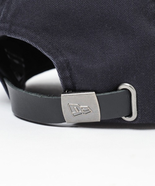 LOWRYS FARM（ローリーズファーム）の「ＴＨＥＭＥＴ２ＴＯＮＥ　ＮＥ 283950（キャップ・レディース・ネイビー/ホワイト・FREE）」の11枚目の写真