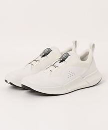 ECCO（エコー）の「ECCO バイオム 2.2 本革 メンズ  アスレジャースニーカー（スニーカー・メンズ）」