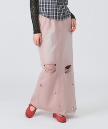 BEAMS WOMEN｜ビームスウィメンのスカート（ピンク/桃色系）通販
