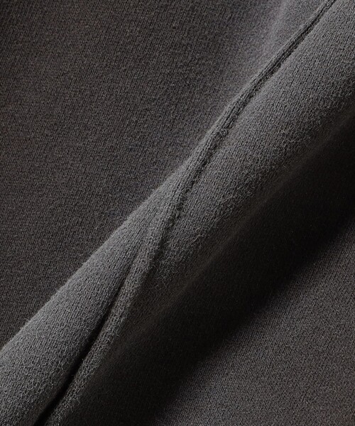 Ray BEAMS(レイビームス)の「ダメージ スウェット スカート(スカート・レディース・グレー/チャコールグレー/ピンク・0/1)」の11枚目の写真