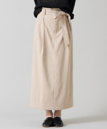 Liesse（リエス）の「ベルテッドタイトスカート（スカート）」