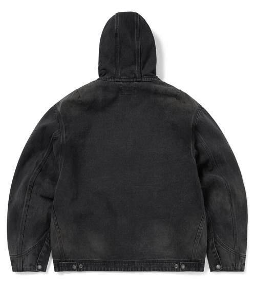 thisisneverthat Jacket ネバザ ジャケット グリーン L thisisneverthat｜ディスイズネバーザットのジャケット/アウター