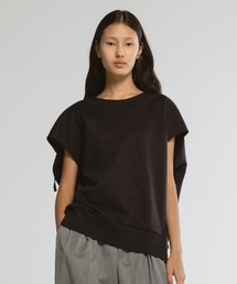 CINOH｜チノのTシャツ/カットソー（袖なし）通販 - ZOZOTOWN