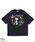 SNOOPYiXk[s[j́uySEQUENZiV[NGYjzTP VINTAGE TOYS S/S TEE / Xk[s[ s[ibc TVc  N[lbNiTVc/Jbg\[jvbubN