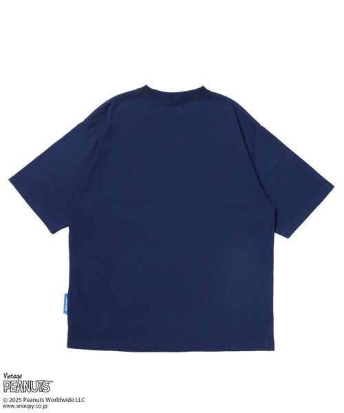 セール】【SEQUENZ（シークエンズ）】TP VINTAGE TOYS S/S TEE