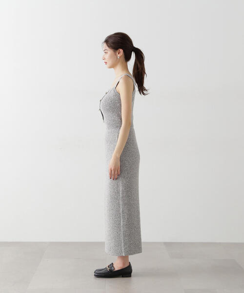 プロポーションボディドレッシング タイトスカートセット コルセット風タイトスカート 24SS | プロポーション ボディ