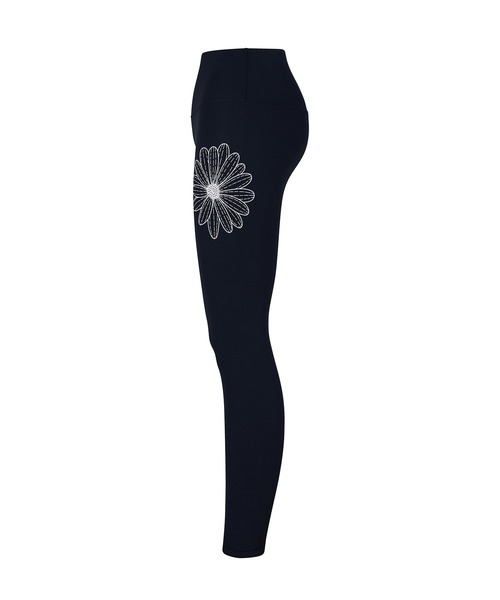 BEURRE ULTIMATE COMFORT full leggings theflower（レギンス