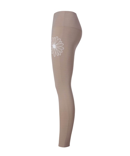 BEURRE ULTIMATE COMFORT full leggings theflower（レギンス