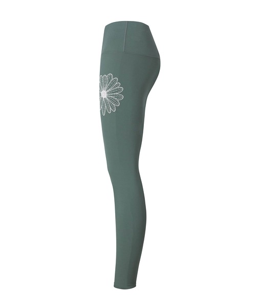 Mardi Mercredi レギンス スパッツ BEURRE ULTIMATE COMFORT