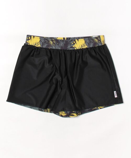FILA(フィラ)の「ボートショーツ(その他パンツ・レディース・ピンク/イエロー・MEDIUM/LARGE)」の3枚目の写真