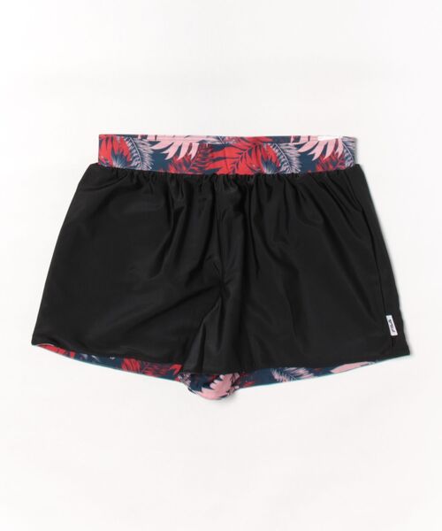 FILA(フィラ)の「ボートショーツ(その他パンツ・レディース・ピンク/イエロー・MEDIUM/LARGE)」の4枚目の写真
