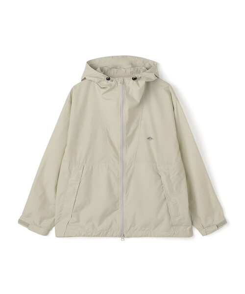 ジャケット・アウター DANTON STUNNER NYLON HOODED JAKET DANTON / STUNNER NYLON HOODED JACKET（ブルゾン）｜DANTON