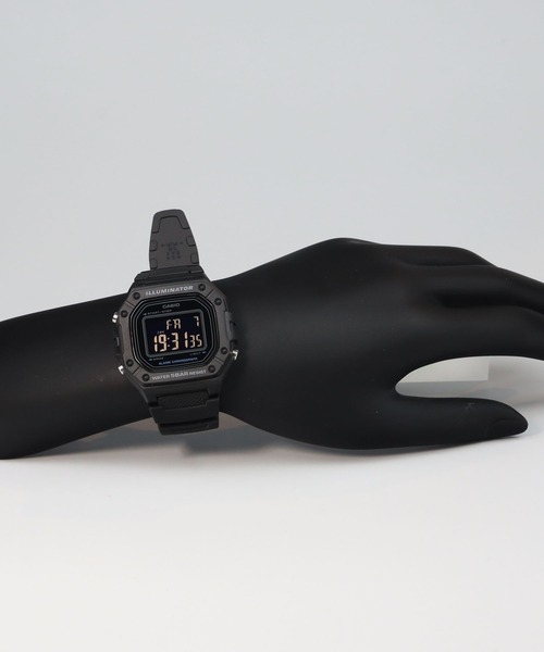 最終値下げ!! CASIO digital 腕時計 5個セット 最終値下げ!! CASIO digital 腕時計 5個セット カシオ】15万円以下で買える