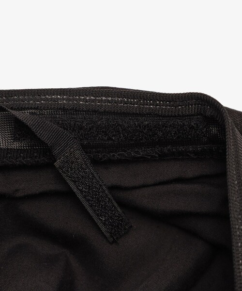 Afternoon Tea（アフタヌーンティー）の「リネンUVハンクハット（ハット・レディース・ブラック/アイボリー/ベージュ・ONE SIZE）」の19枚目の写真