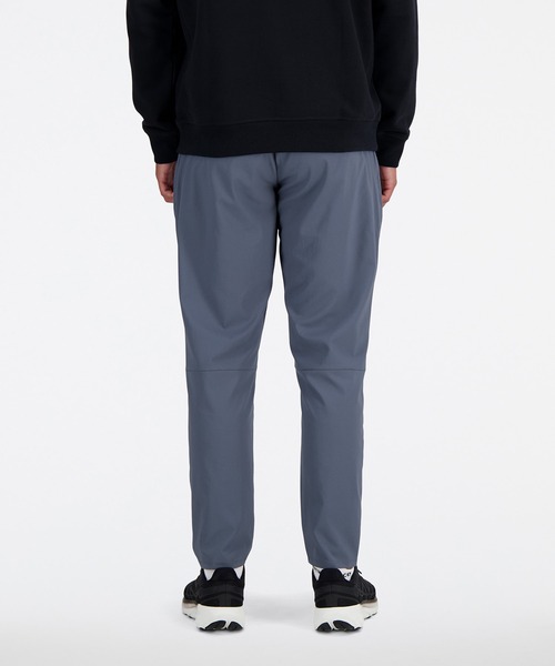 NEW BALANCE(ニューバランス)の「AC テーパードパンツ29インチ(スラックス・メンズ・グレー・SMALL/X-LARGE/LARGE/MEDIUM/XX-LARGE)」の3枚目の写真
