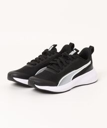 PUMA(�v�[�})��PUMA �v�[�} FLYER LITE 3 JR �L�b�Y�X�j�[�J�[ �Ђ��C �����j���O�V���[�Y(�t���C���[���C�g3�W���j�A)(�X�j�[�J�[)
