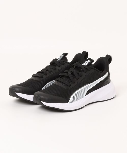 セール】PUMA プーマ FLYER LITE 3 JR キッズスニーカー ひも靴