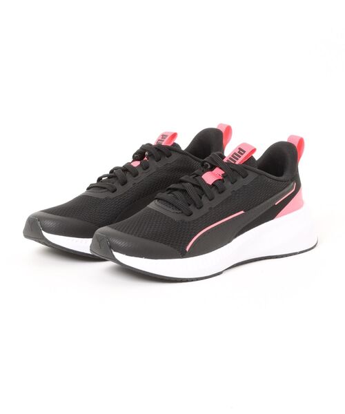 セール】PUMA プーマ FLYER LITE 3 JR キッズスニーカー ひも靴
