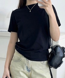 ベーシックフィットTシャツ