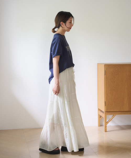 LE TALON（ルタロン）の「アツゾコモールドベルトサンダル（サンダル・レディース・ベージュ/ブラック系その他・SMALL/MEDIUM/LARGE/X-LARGE）」の3枚目の写真