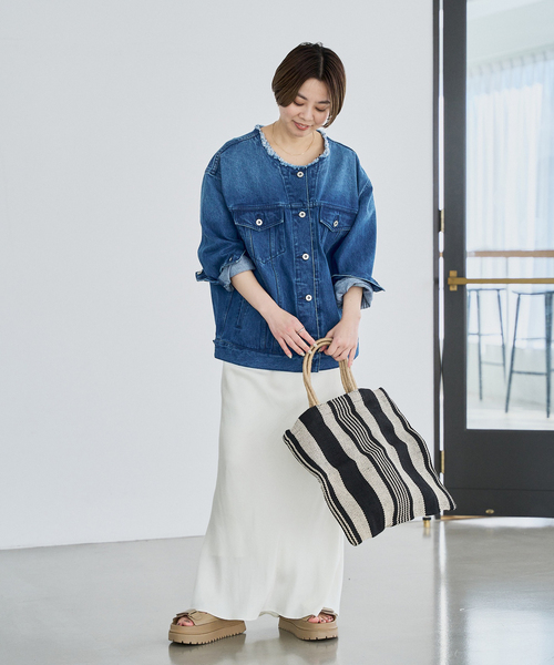 LE TALON（ルタロン）の「アツゾコモールドベルトサンダル（サンダル・レディース・ベージュ/ブラック系その他・SMALL/MEDIUM/LARGE/X-LARGE）」の20枚目の写真