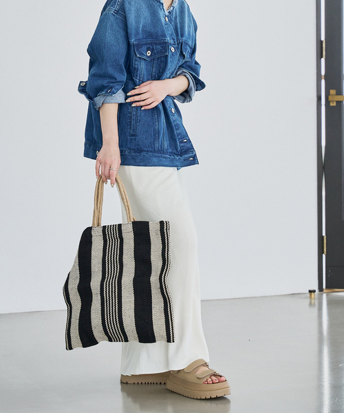 LE TALON（ルタロン）の「アツゾコモールドベルトサンダル（サンダル・レディース・ベージュ/ブラック系その他・SMALL/MEDIUM/LARGE/X-LARGE）」の21枚目の写真