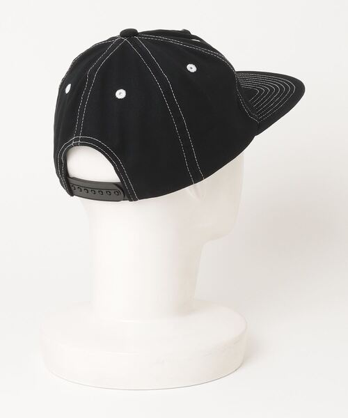 セール】FRUIT OF THE LOOM / FTL EX ACCENT STITCH CAP