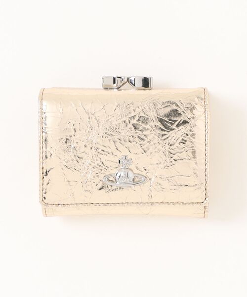 SMALL FRAME WALLET（財布）｜Vivienne Westwood（ヴィヴィアン 