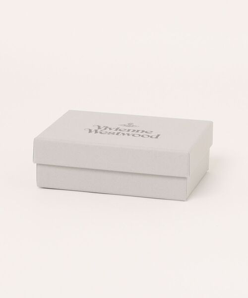Vivienne Westwood(ヴィヴィアンウエストウッド)の「SMALL FRAME WALLET(財布・レディース・シルバー/ゴールド・FREE)」の7枚目の写真