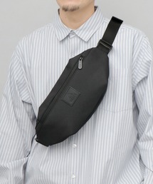 GERRY | 撥水加工 ウエスト ボディバッグ(ボディバッグ/ウエストポーチ)