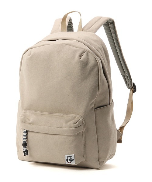 CHUMS(チャムス)の「【CHUMS/チャムス】 Hurricane Day Pack Sweat(バックパック/リュック・レディース・ブラック/ネイビー/ヘザーグレー/その他1/コーラルピンク/その他4/その他2/その他3・FREE)」の6枚目の写真