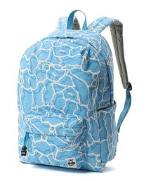 【CHUMS/チャムス】 Hurricane Day Pack Sweat