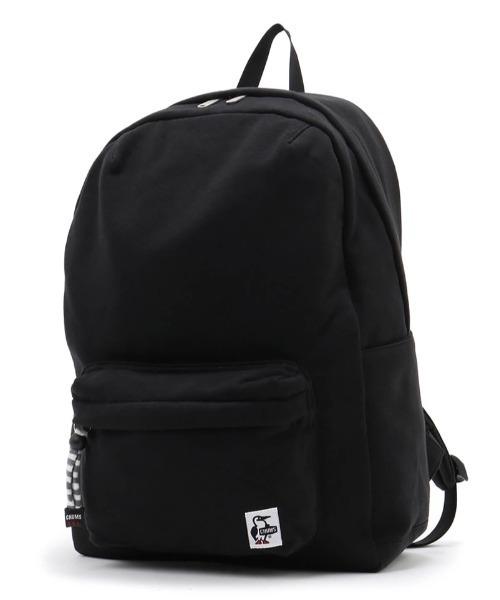 チャムス　グラフトン　28Lブラック　新品同様 CHUMS（チャムス）の「チャムス / グラフトン28（バックパック