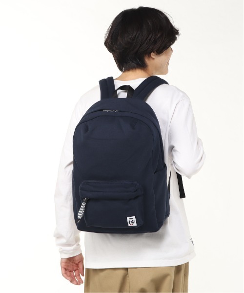 CHUMS(チャムス)の「【CHUMS/チャムス】 Hurricane Day Pack Sweat(バックパック/リュック・レディース・ブラック/ネイビー/ヘザーグレー/その他1/コーラルピンク/その他4/その他2/その他3・FREE)」の17枚目の写真