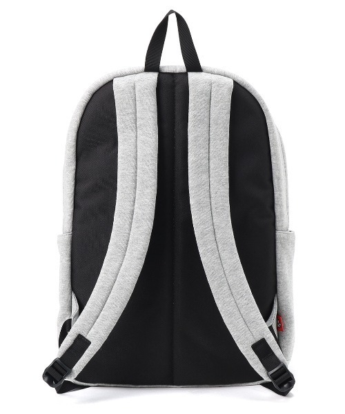 CHUMS(チャムス)の「【CHUMS/チャムス】 Hurricane Day Pack Sweat(バックパック/リュック・レディース・ブラック/ネイビー/ヘザーグレー/その他1/コーラルピンク/その他4/その他2/その他3・FREE)」の14枚目の写真