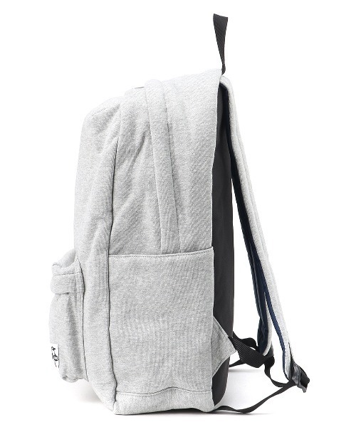 CHUMS(チャムス)の「【CHUMS/チャムス】 Hurricane Day Pack Sweat(バックパック/リュック・レディース・ブラック/ネイビー/ヘザーグレー/その他1/コーラルピンク/その他4/その他2/その他3・FREE)」の13枚目の写真