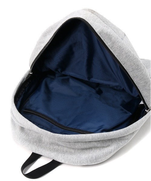 CHUMS(チャムス)の「【CHUMS/チャムス】 Hurricane Day Pack Sweat(バックパック/リュック・レディース・ブラック/ネイビー/ヘザーグレー/その他1/コーラルピンク/その他4/その他2/その他3・FREE)」の9枚目の写真